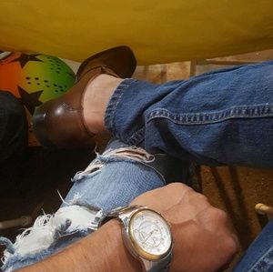 Meet your Posher, Allan